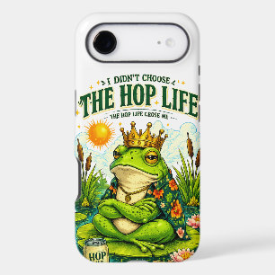 Funny Frog Meme Aesthetic Art