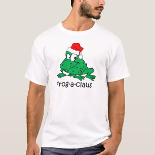 funny frog T-Shirt