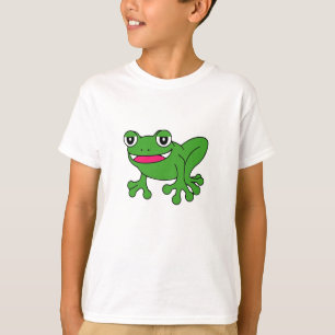 Funny frog T-Shirt