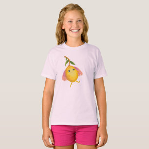 Funny fruits T-Shirt for children