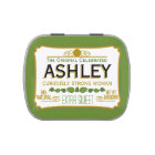 Funny Gag Gift - can add name and text