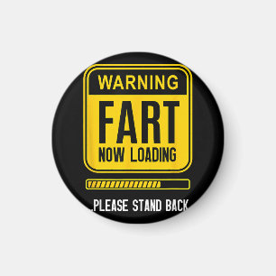 Funny Gag Magnet