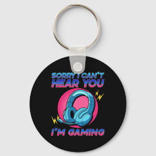 Funny Gamer Game Controller For Teens Boys Girl Vi Key Ring