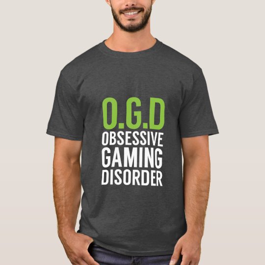 funny gamer t shirts