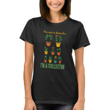 Funny Gardeners T-sirt