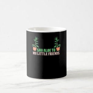 Funny Gardening Coffee Mug