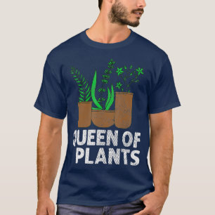 Funny Gardening Houseplants Landscaping Gardener T-Shirt