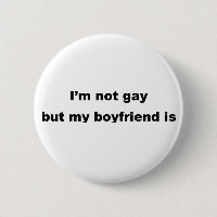 Funny Gay Slogan!