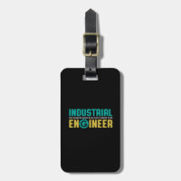 Funny Geek Engineer Industrial Engineering Student
