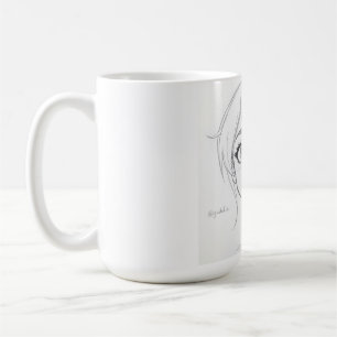 Funny Gen Z Social Media Quote Coffee Mug