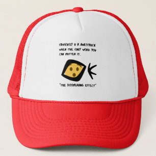Funny - Generational Humor Trucker Hat