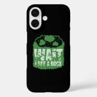 Funny Geology - Wait I See A Rock