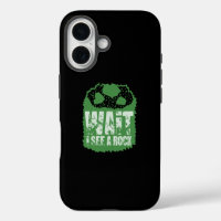 Funny Geology - Wait I See A Rock