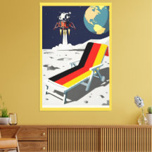 Funny German