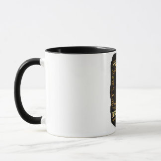 Funny German Shepherd GSD Dog Lover Vintage Mug