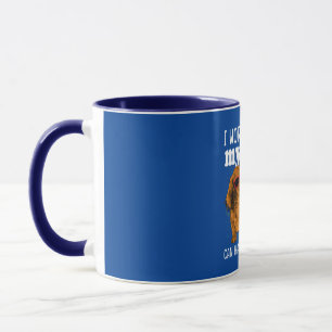 Funny German Shorthaired Pointer Gifts GSP Lover Mug