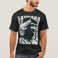 Funny Gift For Che Guevara Thomas Of Sankara Afric