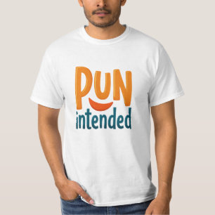 Funny Gift for Comedy Fans T-Shirt