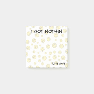 Funny Gift for Coworker   For Fck’s Sake FFS Post-it Notes
