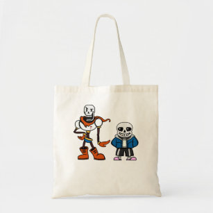 Funny Gift For Frisk Undertale Idol Gifts Fot You Tote Bag
