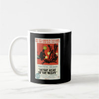 Funny Gift For Heat Old Cinema Heat Movie Retro Vi