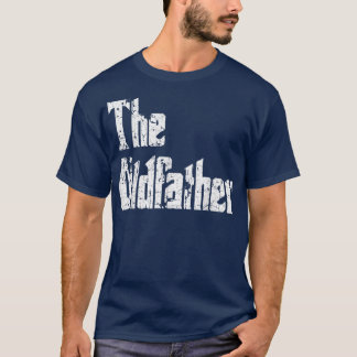 Funny Gift for Old Man or Grandfather T-Shirt