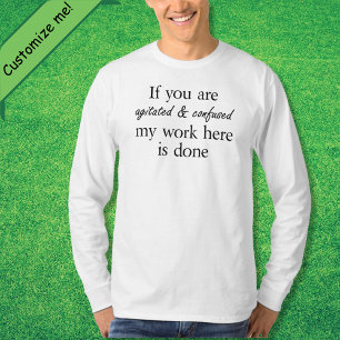 Funny gift ideas gifts bulk discount tshirts items