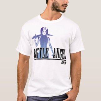 Funny Gifts Final Battle Fantasy Angel Cute Gift T-Shirt