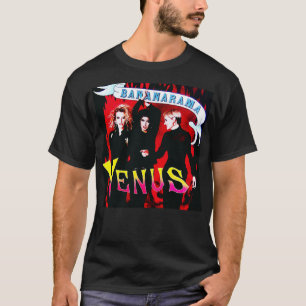 Funny Gifts For Best Selling Music Group Pop Girl  T-Shirt