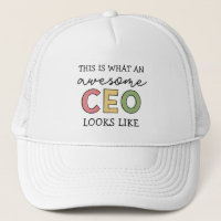 Funny Gifts for CEO | Awesome CEO Boss Gifts