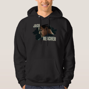 Funny Gifts For Jack Reacher The Ripper Capturing Hoodie