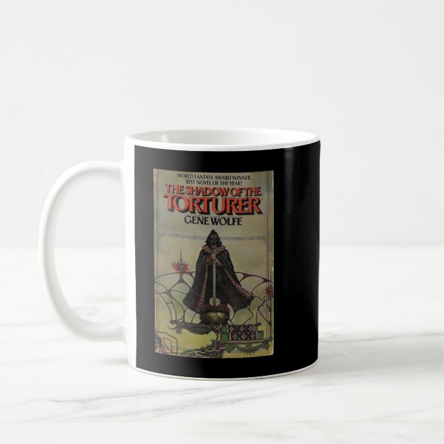 Funny Gifts For Movie Stephen Film King Halloween  Coffee Mug (Left)