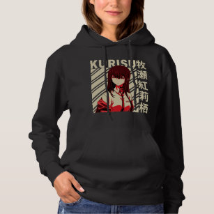 Funny Gifts For Steins Anime Gate  Gift For Music  Hoodie
