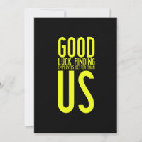 Funny gifts for workers or employees leaving or fi