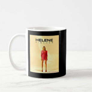 Funny Gifts Helene German Female Fischer Singer Coffee Mug