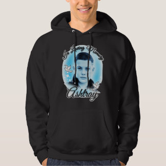 Funny Gifts In Loving Memory Ashtray Euphoria Cute Hoodie