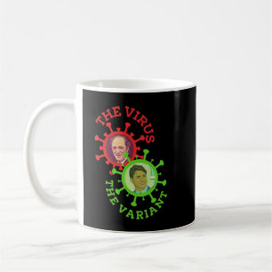 Funny Gifts Justin Politicians Trudeau Idol Gift F Coffee Mug