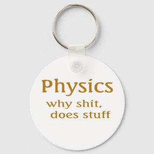 Funny gifts key ring