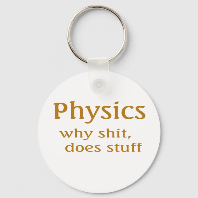 Funny gifts key ring (Front)