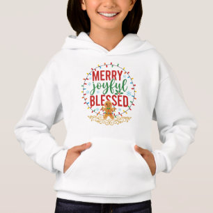 funny Gingerbread Christmas