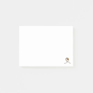 Funny Giraffe Graphic – Cute & Cool Design Animal Post-it Notes