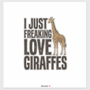 Funny Giraffe Lover Vintage Engraving Shirt Design