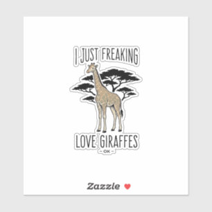 Funny Giraffe Lover Vintage Engraving Shirt Design