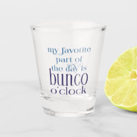 Funny Girls Night Out Bunco Party