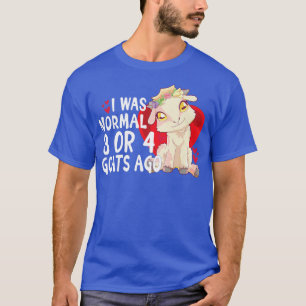 Funny Goat Lover Livestock Farm Farmer Cattle   T-Shirt