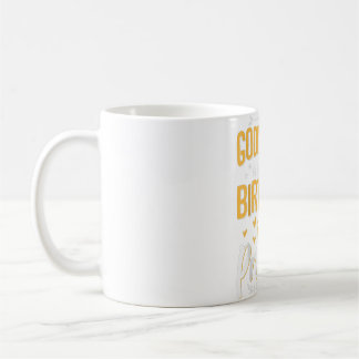 Funny Godmother Of The Birthday Princess Coffee Mug
