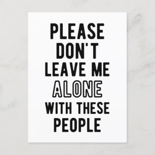 Funny Going Away for Coworker Boss, Rude Retire Postcard