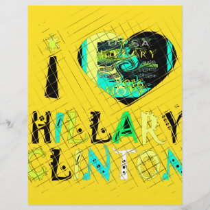 Funny Golden lovey Amazing Hope Hillary for USA Co