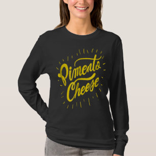 funny golf - pimento cheese T-Shirt