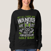 Funny Golf Shirts Golf Player Golf Tee for Men Wom